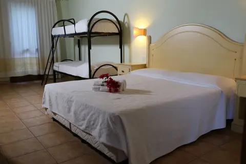 Club Esse Cala Gonone in Durgali/Dorgali — foto 10
