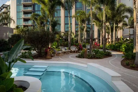 Conrad Orlando in Orlando — foto 13
