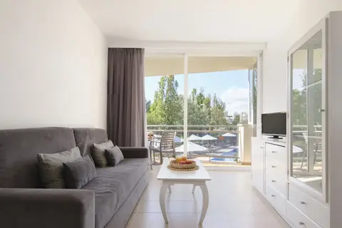 Duva Aparthotel & Spa in Port de Pollença — foto 30
