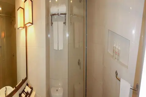 Bali Relaxing Resort & Spa in Kuta Selatan — foto 25