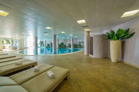 Amadria Park Grand Hotel 4 Opatijska Cvijeta in Opatija, foto 24