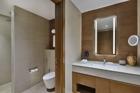 DusitD2 Naseem Resort Jabal Al Akhdar in بخا — foto 13