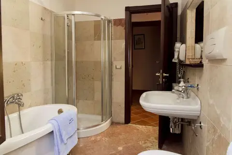 Agriturismo Gigliotto Sicilia in San Michele di Ganzaria — foto 11