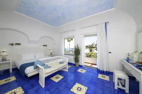 Hotel Terme San Michele in Sant Angelo — foto 19