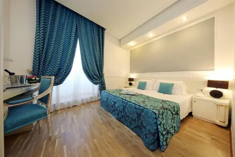 Hotel Traiano in Rome, foto 6