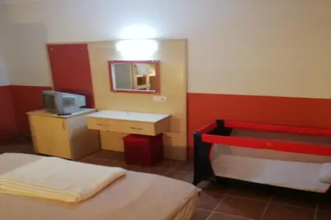Carna Garden in Manavgat — foto 10