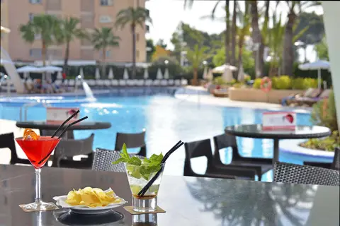 Sol Guadalupe Hotel in Calvià — foto 17