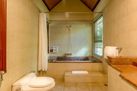 Sri Phala Resort & Villa in Denpasar — foto 25