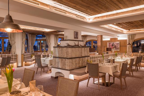 Hotel Zentral foto 13