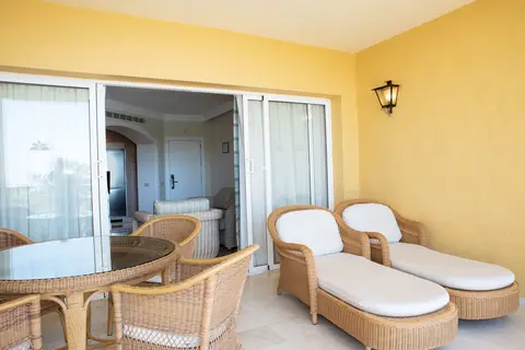 Palm Oasis Maspalomas in San Bartolomé de Tirajana — foto 11