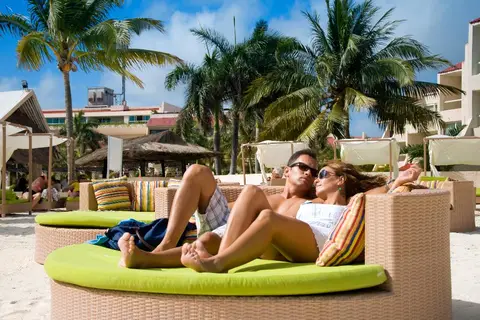Ocean Spa Hotel in Cancùn — foto 17
