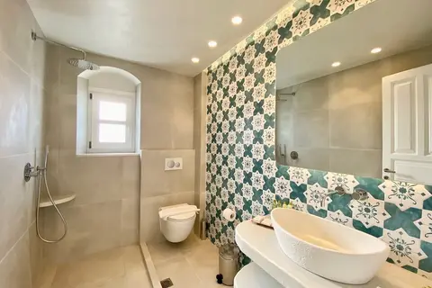Sienna Eco Resort in Φηρά Θήρας — foto 26