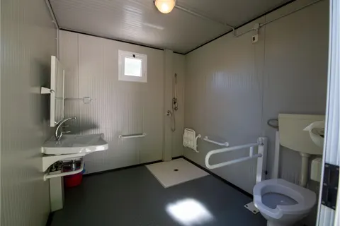 Camping Karin in Benkovac — foto 24