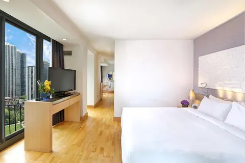 Radisson Blu Aqua foto 3