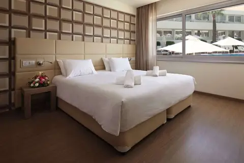 Melpo Antia Luxury Appartementen & Suites in Αγία Νάπα — foto 3