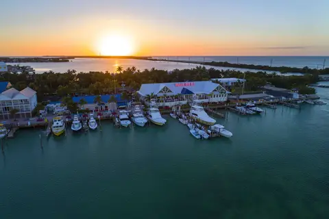 Hawks Cay Resort in Duck Key — foto 26