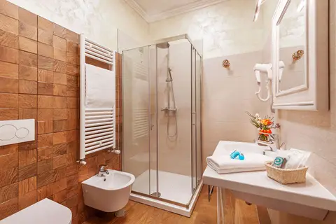 Relais Empire in Verona, foto 13