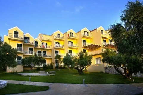 Lassi Hotel in Lassi, foto 9