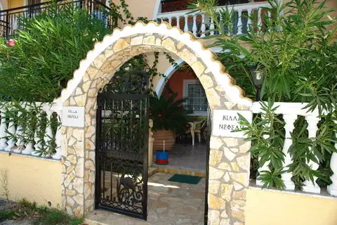 Villa Nefeli in Άγιος Γεώργιος — foto 8