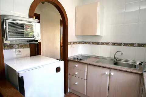 Don Gregorio Apartmentos in Benidorm — foto 21