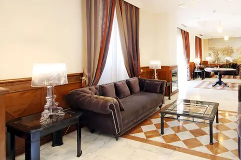 Traiano Hotel in Rome, foto 15