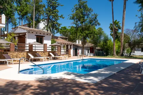 Málaga Sierra de las Nieves by Real Spain in Casarabonela — foto 3