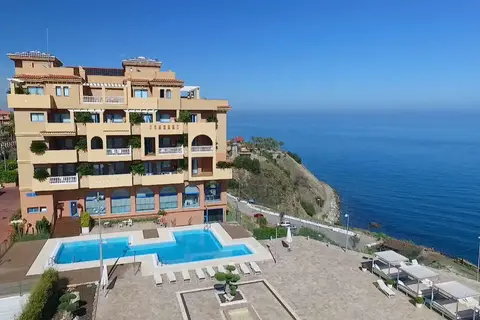 Hydros Hotel & Spa in Benalmádena — foto 17