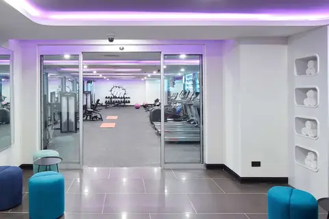 YOTEL Istanbul Airport (Landside) in İstanbul — foto 20
