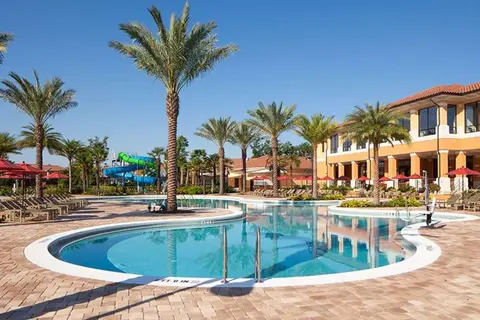 Regal Oaks - a CLC World Resort in Celebration