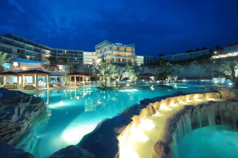 Amfora Hvar Grand Beach Resort in Hvar — foto 14