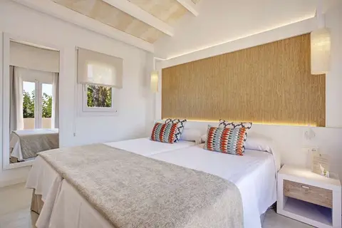Grupotel Aldea Cala'n Bosch in Ciutadella, foto 28