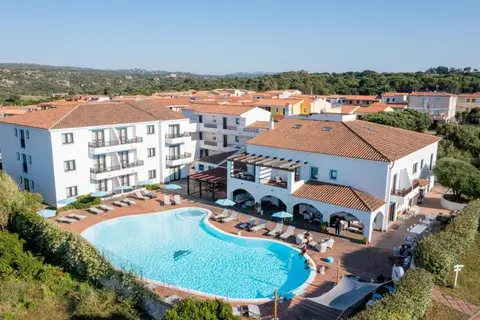 Hotel La Funtana in Santa Teresa Gallura — foto 7