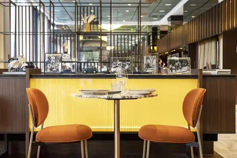 Meliá Milano in Milaan, foto 18