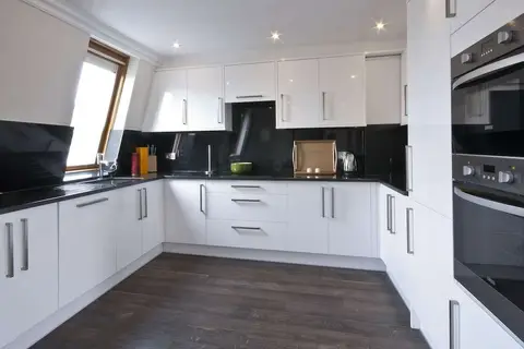 Manson Place in Londen — foto 8