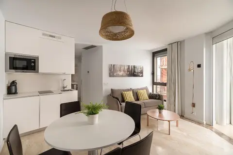 Suite The Way in Astorga — foto 24