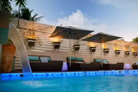 Hôtel Lagon II in Dakar — foto 9