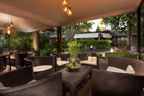 Fenix Hotel in Rome, foto 7