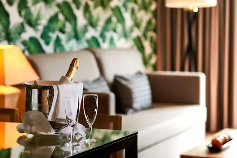 Hotel NH Marina Portimão Resort foto 22