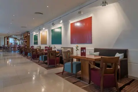 K+K Hotel Opera Budapest in Boedapest, foto 27