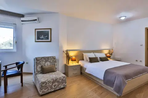 Villa Vanty in Sveti Stefan — foto 7