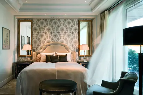 Palazzo Parigi Hotel & Grand Spa in Milaan, foto 25