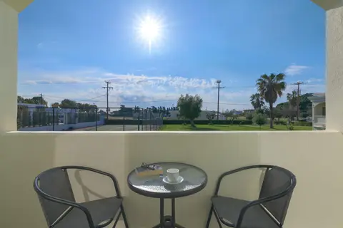 Niriides Hotel in Niriides Beach, foto 20