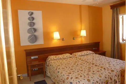 El Cerrito Appartementen in Breña Baja — foto 6