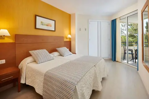Hipotels Bahía Grande in Palma — foto 11