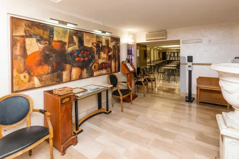 Hotel Center 2 in Rome, foto 19