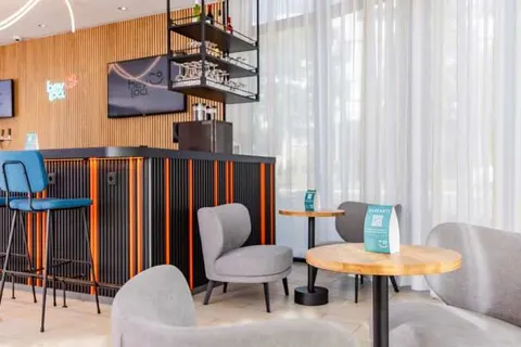 Hey Lou Hotel Hildesheim foto 4