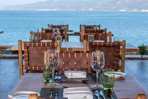 Nana Golden Beach in Δημοτική Ενότητα Χερσονήσου — foto 28
