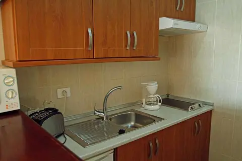 Servatur Caribe in Playa del Inglés — foto 22