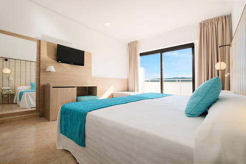 Hotel Azuline Bergantin foto 27