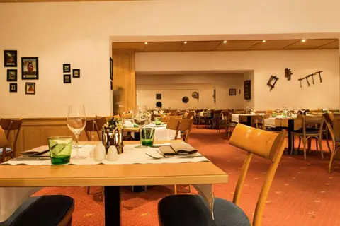 Hotel Lohmann in Sölden — foto 14